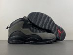 Men Air Jordans 10-008 Shoes