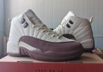 Men Air Jordans 12-007 Shoes