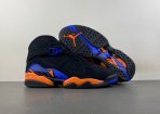 Men Air Jordans 8-008 Shoes