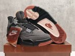 Men Air Jordans 4-050 Shoes