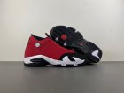 Men Air Jordan 14-009 Shoes
