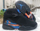 Men Air Jordans 8-013 Shoes