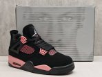 Women Air Jordans 4-048 Shoes