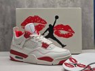 Men Air Jordans 4-151 Shoes