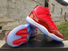 Men Air Jordans 11-018 Shoes