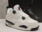 Men Air Jordans 4-161 Shoes