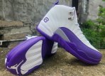 Men Air Jordans 12-001