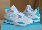 Men Air Jordans 4-156 Shoes