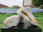 Men Air Jordans 11 Low-001 Shoes