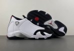 Men Air Jordan 14-011 Shoes