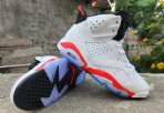 Men Air Jordans 6-030 Shoes
