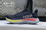 Men Hoka Clifton 10-001 Shoes