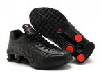 Nike Shox R4-022 Shoes