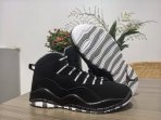 Men Air Jordans 10-010 Shoes