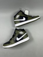 New WM/Youth AJ 1-088 Shoes