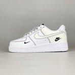 Men Air Force 1 Low-017 Shoes