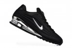 Women Nike Shox Z-006 Shoes