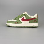 Women Air Force 1 Low-058 Shoes