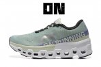 Wm/Youth Cloudmonster 2-004 Shoes