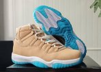 Wm/Youth Air Jordans 11-028 Shoes