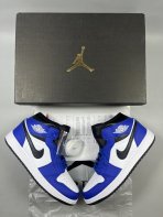New Men Air Jordans 1-081 Shoes