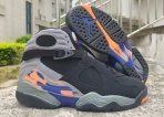 Men Air Jordans 8-003 Shoes