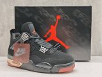 Men Air Jordans 4-155 Shoes