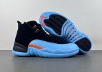 Men Air Jordans 12-005 Shoes