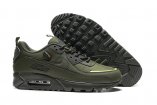 WM/Youth Air Max 90 1-040 Shoes