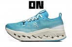 Wm/Youth ON Cloudsurfer Max-006 Shoes