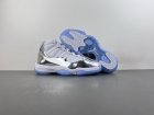 Men Air Jordans 11-020 Shoes
