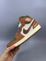New WM/Youth AJ 1-102 Shoes