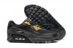 WM/Youth Air Max 90 1-025 Shoes