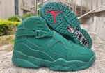 Men Air Jordans 8-006 Shoes