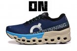 Men Cloudmonster 2-015 Shoes
