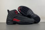 Men Air Jordans 12-050 Shoes