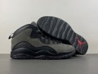 Men Air Jordans 10-008 Shoes