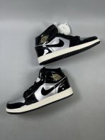 New WM/Youth AJ 1-080 Shoes