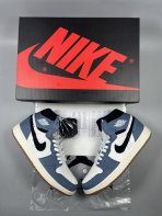 New Men Air Jordans 1-095 Shoes