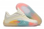 Men Jordan Zion 4-001 Shoes