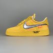Men Air Force 1 Low-002 Shoes