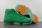 Men Air Jordans 11-029 Shoes