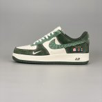 Men Air Force 1 Low-054 Shoes