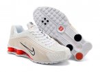 Nike Shox R4-018 Shoes