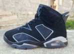 Men Air Jordans 6-033 Shoes
