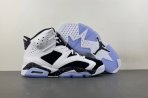 Men Air Jordans 6-033 Shoes
