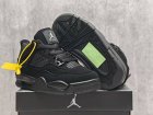 Kid Air Jordans 4-001