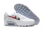 WM/Youth Air Max 90 1-037 Shoes