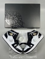 New Men Air Jordans 1-082 Shoes