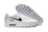 WM/Youth Air Max 90 1-029 Shoes
